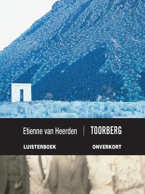 cover image of Toorberg